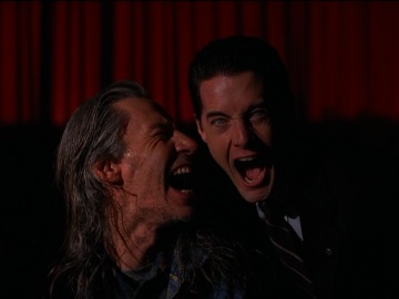 Illustration for article titled Twin Peaks: "Episode 29"